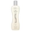 Фото применение Biosilk, Шампунь, Silk Therapy Shampoo, 355 мл