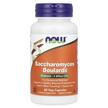 Фото використання Saccharomyces Boulardii Gastrointestinal Support Фото використання NOW Foods, Saccharomyces, Сахароміцети буларді, 60 капсул