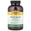 Фото використання Bone Solid, Комплекс для зміцнення кісток, 240 капсул