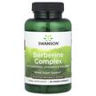 Фото применение Swanson, Берберин 150 мг, Berberine Complex, 90 капсул