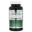 Фото використання Amazing Nutrition, Melatonin 10 mg, Мелатонін, 120 таблеток