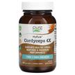 Фото використання MyPure Cordyceps 4X Фото використання Pure Essence, MyPure Cordyceps 4X, Гриби Кордицепс, 60 капсул