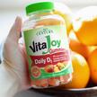 Фото використання VitaJoy Gummies Daily D3, Вітамін D3 Холекальциферол, 120 таблето