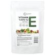 Фото применение Витамин E Токоферолы, Vitamin E 1000 IU, 240 капсул