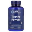 Фото применение Life Extension, L-таурин в порошке, L-Taurine Powder, 300 г