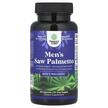 Фото применение Nature's Craft, Со Пальметто, Men's Saw Palmetto, 60 ка