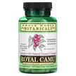 Фото применение Каму каму 350 мл, Royal Camu 350 mg, 140 капсул