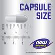 Фото применение NOW, Гидроксиметилбутират 500 мг, Sports HMB 500 mg, 120 капсул
