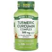 Фото применение Nature's Truth, Куркумин, Turmeric Curcumin, 120 капсул