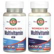Фото використання Women's 50+ Multivitamin Morning, Вітаміни для жінок 50+, 60
