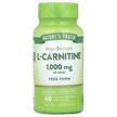Фото використання Nature's Truth, L-Carnitine Mega Strength, L-Карнітин, 60 ка