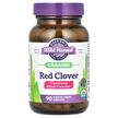 Фото применение Oregon's Wild Harvest, Гвоздика, Organic Red Clover, 90 капс