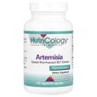 Фото применение Nutricology, Артемизия годовая, Artemisia, 100 капсул