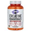 Фото використання Sports Creatine Monohydrate 750 mg Фото використання NOW Foods, Sports Creatine Monohydrate 750 mg, Креатин, 240 капсу