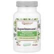 Фото використання Super Immune+ Vegetarian Power Formula, Підтримка імунітету, 90 к