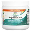 Фото применение Магний Карбонат, Ionic-Fizz Magnesium Plus Orange-Vanilla, 171 г