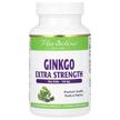 Фото применение Гинкго Билоба, Ginkgo Biloba 120 Vegetarian, 120 капсул