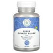 Фото применение Гинкго Билоба, Super Ginkgo Biloba + Gotu Kola 100, 100 капсул