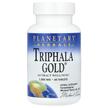 Фото використання Planetary Herbals, Triphala Gold, Трифала, 60 таблеток