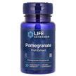 Фото применение Экстракт Граната, Pomegranate Fruit Extract, 30 капсул