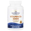 Фото використання Vitamin D3 5000 Orange 5000 IU Фото використання Nordic Naturals, Vitamin D3 5000 Orange 5000 IU, Вітамін D, 120 к