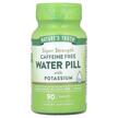 Фото використання Super Strength Water Pill with, Діуретики, мочегонные, 90 таблето