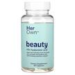 Фото применение Гиалуроновая кислота, Beauty HA-Hyaluronic Acid, 60 капсул