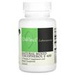 Фото використання Natural Mixed Tocopherol E-400, Вітамін E Токофероли, 60 капсул