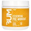 Фото використання Bum Essential Pre-Workout Peach, Передтренувальний комплекс, 423 