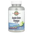 Фото применение KAL, Яблочный уксус, Apple Cider Vinegar 500 mg, 60 конфет