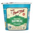 Фото використання Organic Oatmeal Cup Classic with Flax & Chia, Насіння Чіа, 51