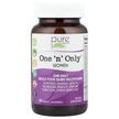 Фото використання Pure Essence, One 'n' Only Women, Вітаміни для жінок, 9