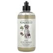 Фото використання Natural Dog Wash Australian Sweet Marjoram & Rosalina Essential Oil Фото використання Natural Dog Wash Australian Sweet Marjoram, Миючі для посудомийни