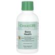 Фото применение Bone Health Liquid Calcium & Magnesium D3, Укрепление костей,