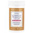Фото применение Chewable Ultimate 10+ Probiotics Fruit Punch, Пробиотики, 30 табл