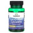 Фото применение Ликопин, Lyco-O-Mato Lycopene Double Strength 20 mg, 60 капсул