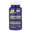Фото використання Serotonin Brain Food, Підтримка серотоніну, 60 капсул