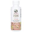 Фото використання MaryRuth's, Lysine Liposomal Snickerdoodle, L-Лізин, 225 мл