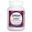 Фото применение Centrum, Мультивитамины, Women Multivitamin, 120 таблеток
