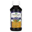 Фото применение Сироп от кашля, Sambucus Cough Syrup Honeyberry, 120 мл