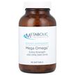 Фото використання Mega Omega Extra Strength 450 EPA / 340, Омега ЕПК ДГК, 100 капсу