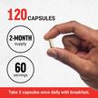 Фото применение Test X180 Legend Testosterone Booster, Тестостероновый бустер, 12