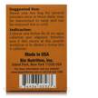 Фото використання Bio Nutrition, Moringa Tea, Моринга, 30 Tea Bags