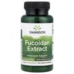 Фото применение Swanson, Водоросли, Fucoidan Extract 500 mg, 60 капсул