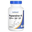 Фото використання Nutricost, Huperzine-A 200 mcg, Гіперзин А, 240 капсул