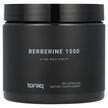 Фото використання Toniiq, Berberine 1500, Берберин, 180 капсул