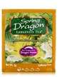 Фото використання Dragon Herbs, Spring Dragon Longevity Tea Bags, Чай, 20 Tea Bags