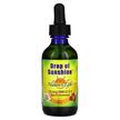 Фото використання Drop Of Sunshine 125 mcg 5000 IU, Вітамін D3 Холекальциферол, 60 