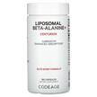 Фото применение Liposomal Beta-Alanine+ Centurion CarnoSyn, Бета Аланин, 180 капс