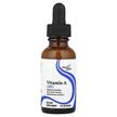 Фото використання Vitamin A Drops, Вітамін А ретинілпальмітат, 30 мл